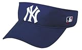 NEW YORK YANKEES VISOR MLB