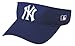 NEW YORK YANKEES VISOR MLB