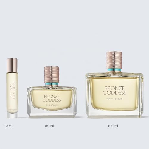 Bronze Goddess Eau Fraîche Spray | Damenparfum 100 ml