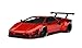 Lamborghini Khyzyl Saleem Huratach Red Limited Edition to 400 Pieces Worldwide 1/18 Model Car by GT Spirit for Kyosho KJ027