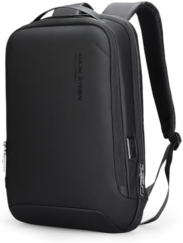 Amazon.com: Nordace Siena Pro 17 Smart Backpack with USB Port - 17