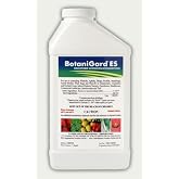 NEW Hydroponic BotaniGard Biological Insecticide Insect Control Mycoinsecticide