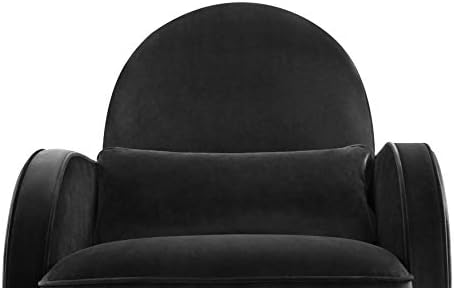 compass rocking chair