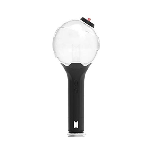 Lightstick Should Assist Light Flashlight, BTS Light Stick ver.3,Light Stick Army Bomb