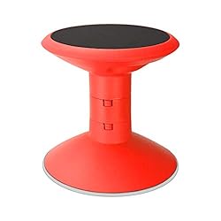 Storex Wiggle Stool – Active Flexible Seating for