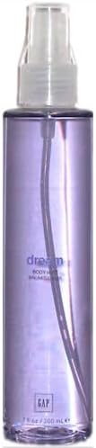 GAP Gap Scents Dream Body Mist 7 fl oz (200 ml)