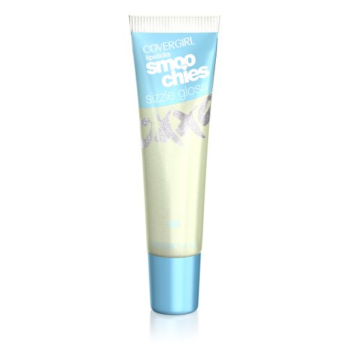 COVERGIRL Lipslicks Smoochies Sizzle Gloss Date Night 500, 0.44 Fl Oz, 0.440-Fluid Ounce