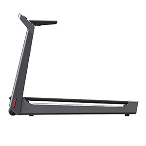 Guoz Smart Folding Mobile Treadmill Sports Enthusiasts Hanging Static Runway Support App