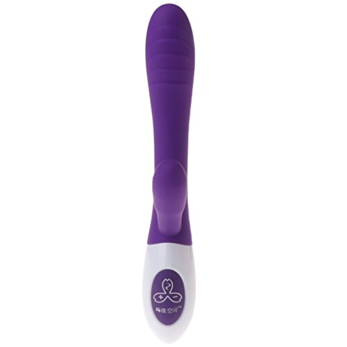 EA-STONE Multispeed Waterproof Vibrertor Massager Tool 7 Speed Waterproof Toys - Thumbnail 2