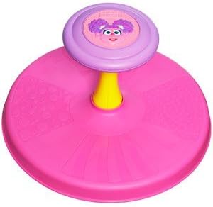 amazon sit n spin