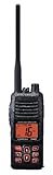 STANDARD HX400 5W HANDHELD VHF STANDARD HX400 5W HANDHELD VHF