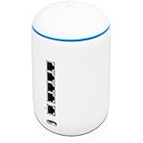 Ubiquiti UniFi Dream Machine dual_band