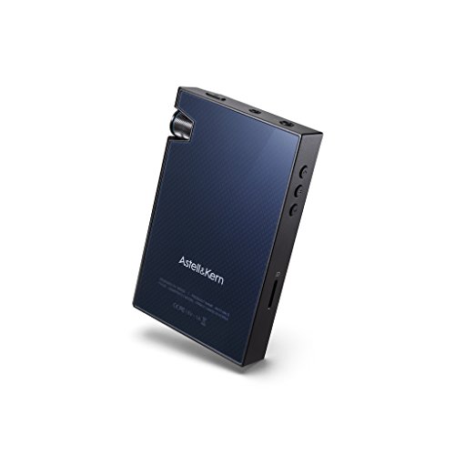 AstellKern-AK70-MKII-Portable-High-Resolution-Audio-Player-Noir-Black