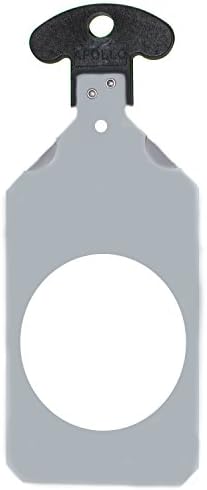 Pattern Holder for Source 4 "A" Size Metal