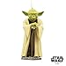 Hallmark 2HCM5424 Christmas Star Wars Yoda Ornament