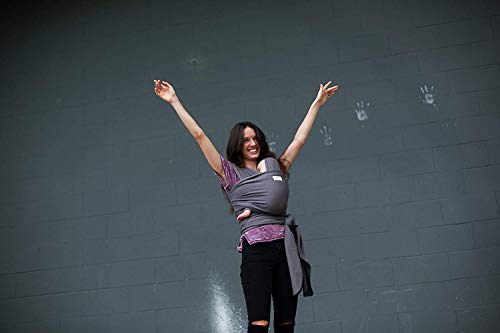 4 Baby+Wrap+Ergo+Carrier+Sling