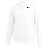 Nike Men's Fleece Pullover Hoodie Sweatshirt