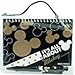 MICKEY AUTOGRAPH Disney Mickey Mouse Gold Black All About Book with Retractable Pen