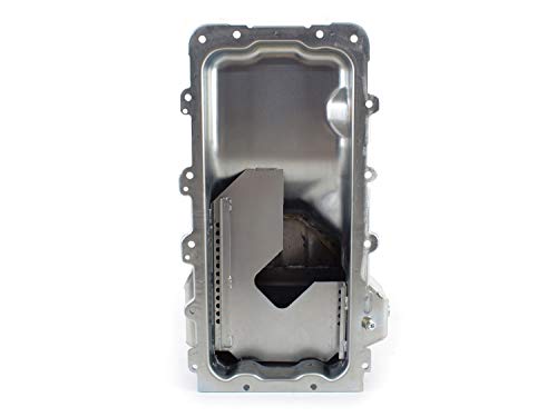 Canton Racing 15-780 Oil (Ford 4.6L 5.4L Street Rear T Sump Pan) - Thumbnail 3