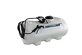 Master Manufacturing SSO-01-040D-MM 40 Gallon