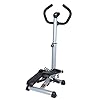 Yosoo-Health-Gear-Stair-Stepper-Pedal-Exerciser-Step-Machine-Fitness-Equipment-for-Exercise Stair Stepper, Step Machine Pedal Exerciser Adjustable Resistance Stair Climber Gym Step Swing Fitness Equipment with…