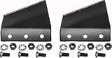 Replacement Snapper Air Liffts Replaces Snapper 7060480.Fits On 21