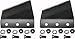 Replacement Snapper Air Liffts Replaces Snapper 7060480.Fits On 21