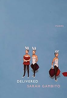 Delivered: Poems
