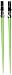 Kotobukiya Star Wars: Yoda Lightsaber Chopsticks