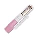 YJYdada Cleaner Vacuum Suction Facia Blackhead Removal Skin Care Cleansing Tool (pink)