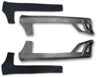 Poison Spyder Customs 50IN LIGHT BAR MOUNT 45-28-R50