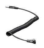 Syrp Link shutter release cable for Canon (3C) Compatible with the Genie.