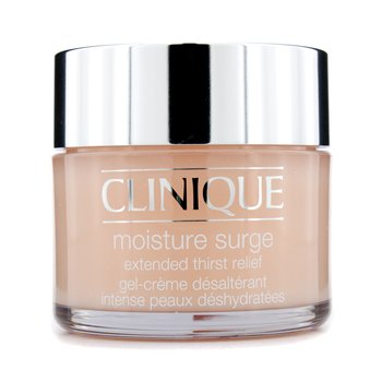 Clinique moisture surge extended thirst relief (limited edition) …