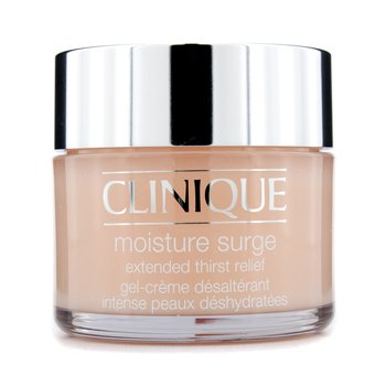 Clinique Moisture Surge Extended Thirst Relief limited Edition, 4.2 Ounce