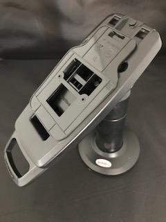 Ingenico IPP 310/320/350 Swivel and Tilt Stand and Full Device PIN Pad Spill Cover