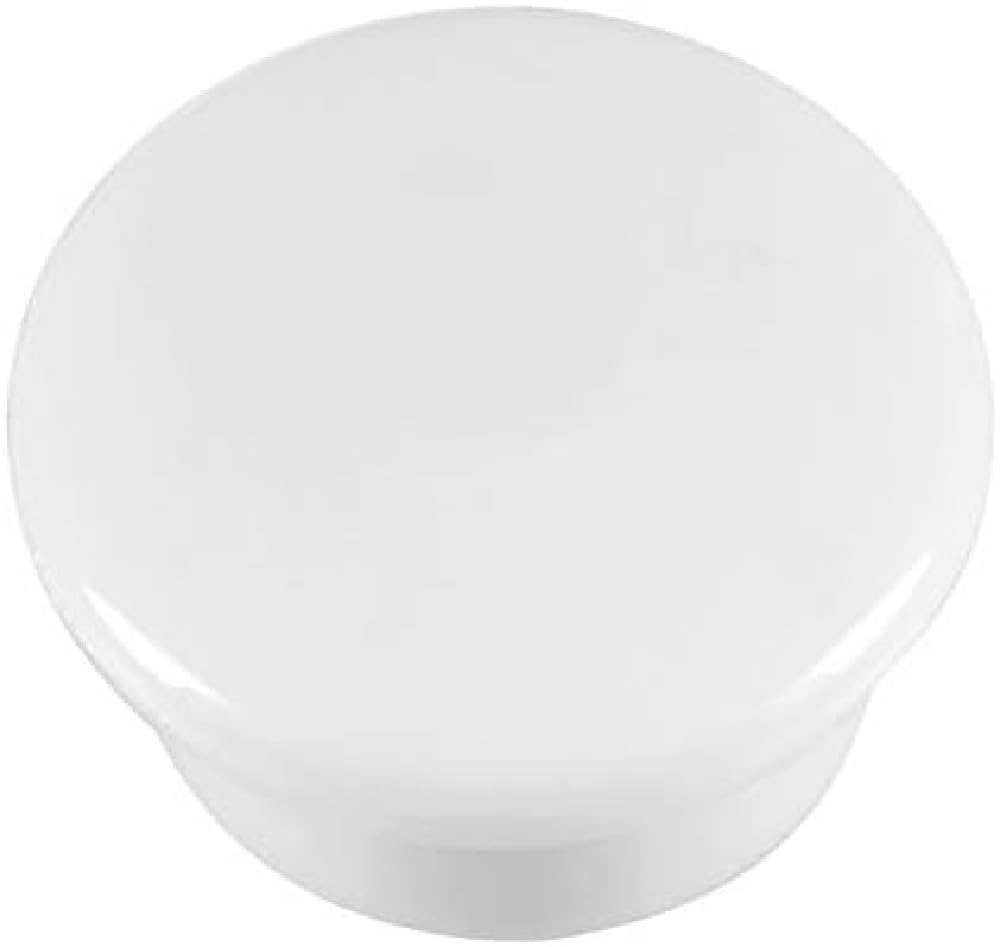 Westcott E-10800 00 Holding Magnets 15 mm Round White Pack of 10