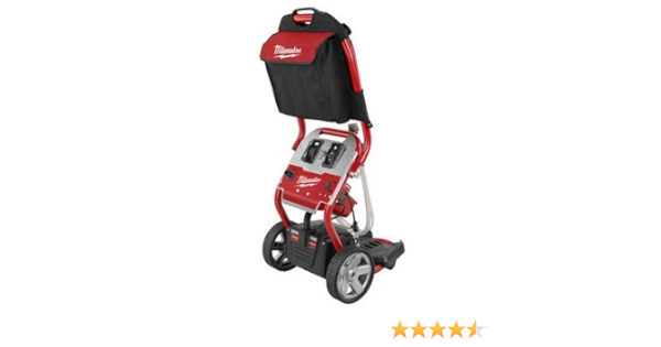 reconditioned airless paint sprayer