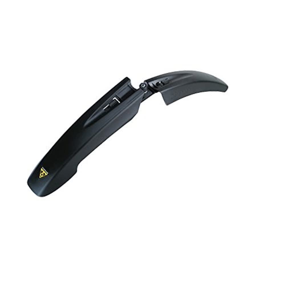Topeak DeFender FX Rear Fender - Black