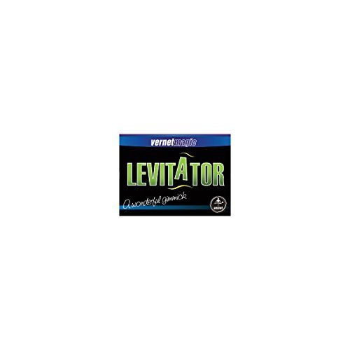 Levitator trick Vernet by Vernet Magic