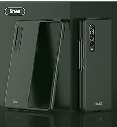 Ranyi for Samsung Galaxy Z Fold 3 5G case, Ultra