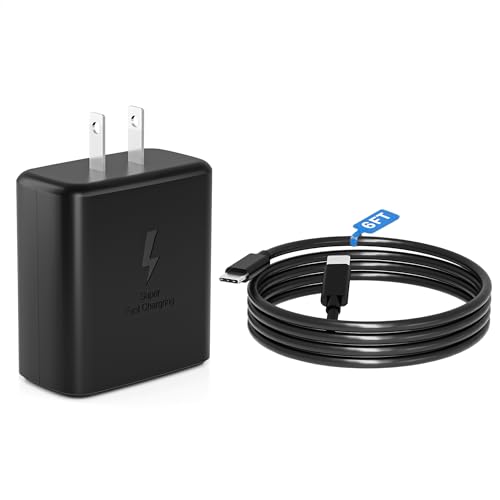 Fast Charger Type C