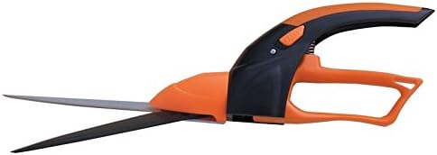 Multi-Purpose One-Handed Garden Shears Ideal for Topiary, Lawn Edging & Trimming