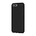 Under Armour UA Protect Grip Case for iPhone 8 Plus, iPhone 7 Plus, iPhone 6s Plus, iPhone 6 Plus - Black/Black