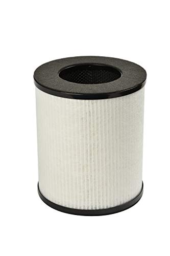 Beaba 800743 Beaba HEPA Filter for Air Purifier, White