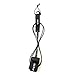 FCS Surfboard Regular Classic Leash - Multiple sizes & colors available