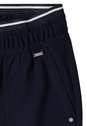 Cecil 3818262 - Women's Slim Leg Trousers