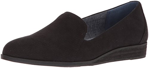 dr scholl's dawned black