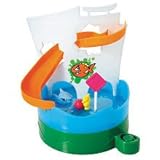 WowWee Fin Fin Play Set - Castle
