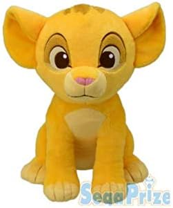 peluche simba grande