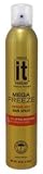 It Mega Freeze Hairspray 10oz Aerosol